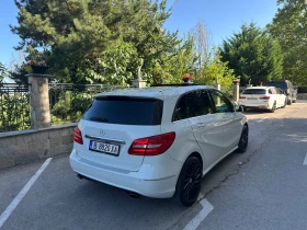 Mercedes-Benz B 220 2.2cdi Panorama, снимка 5