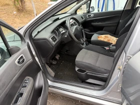 Peugeot 307 1.6 16V, снимка 5