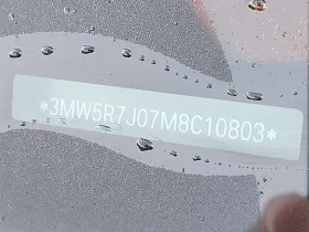 BMW 330 * 330I XDRIVE * ПОДГРЕВ * BLIND SPOT * , снимка 16