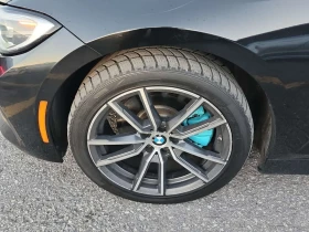 BMW 330 * 330I XDRIVE * ПОДГРЕВ * BLIND SPOT * , снимка 6