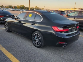 BMW 330 * 330I XDRIVE * ПОДГРЕВ * BLIND SPOT * , снимка 4