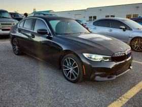 BMW 330 * 330I XDRIVE * ПОДГРЕВ * BLIND SPOT * , снимка 2
