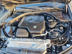 BMW 330 * 330I XDRIVE * ПОДГРЕВ * BLIND SPOT * , снимка 17