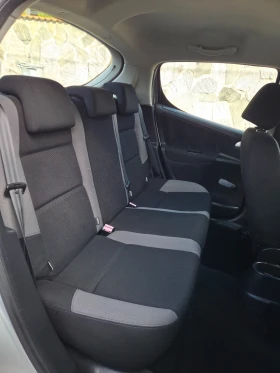 Peugeot 207 1.4i 75к.с. УНИКАЛНО, снимка 8
