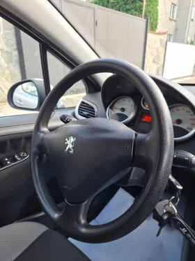 Peugeot 207 1.4i 75к.с. УНИКАЛНО, снимка 10