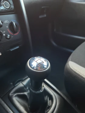 Peugeot 207 1.4i 75к.с. УНИКАЛНО, снимка 14
