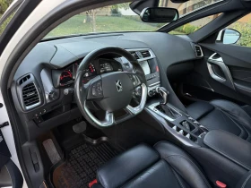 Citroen DS5 SportChic 2.0HDI-180к.с, снимка 8