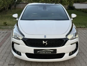 Citroen DS5 SportChic 2.0HDI-180к.с, снимка 3