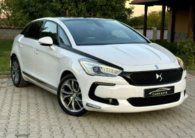 Citroen DS5 SportChic 2.0HDI-180к.с, снимка 2