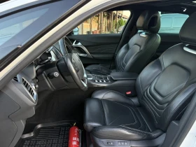 Citroen DS5 SportChic 2.0HDI-180к.с, снимка 9
