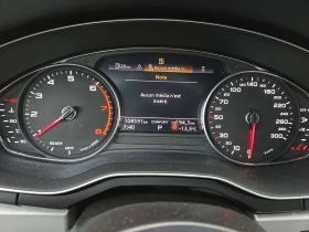 Audi A4 | MATRIX| PANO| ПОДГРЕВИ| 2 KЛЮЧА| , снимка 9