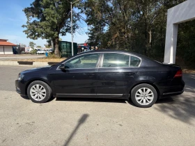 VW Passat B7, снимка 8
