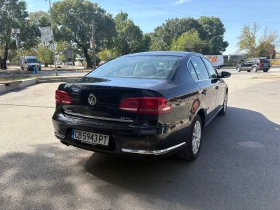 VW Passat B7, снимка 5