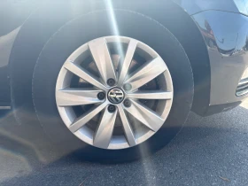 VW Passat B7, снимка 4