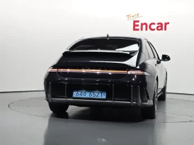 Hyundai Ioniq 6 Standard E-Value+ , снимка 4