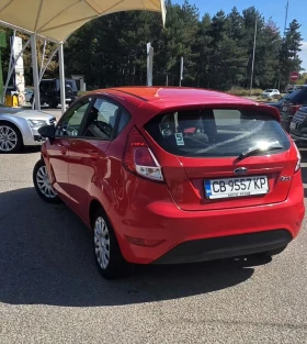 Ford Fiesta, снимка 3