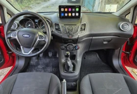 Ford Fiesta, снимка 9