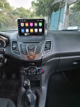 Ford Fiesta, снимка 6