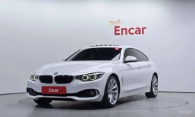 BMW 420 * 420i Gran Coupe Special Edition * , снимка 3