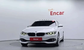BMW 420 * 420i Gran Coupe Special Edition * , снимка 1