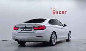 BMW 420 * 420i Gran Coupe Special Edition * , снимка 2