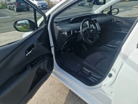 Toyota Prius Plug in Hybrid, снимка 9
