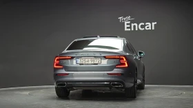 Volvo S60, снимка 4