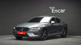 Volvo S60, снимка 1