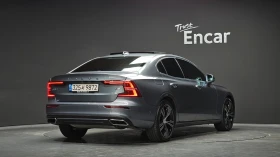 Volvo S60, снимка 3