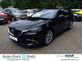 Mazda 6 2.2D НА ЧАСТИ НЯМА ДВИГАТЕЛ!!! - [6] 