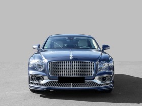 Bentley Flying Spur V8/ CARBON/ MULLINER/ NAIM/ PANO/ HEAD UP/ 3xTV/, снимка 2 - Автомобили и джипове - 41396029