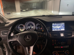 Mercedes-Benz CLS 350  , снимка 8