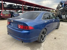 Honda Accord 2.4 | Mobile.bg    1