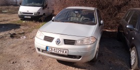 Renault Megane, снимка 1 - Автомобили и джипове - 44081388