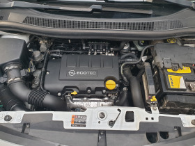 Opel Meriva FACE ГАЗ EURO 6B, снимка 16