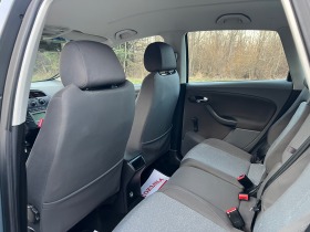 Seat Altea 1.6i/102p.s, снимка 9 - Автомобили и джипове - 44482697
