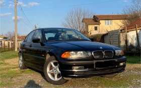BMW 316, снимка 1 - Автомобили и джипове - 44986749