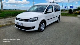 VW Caddy 1.6 TDI MAXI Life DSG 6+ 1