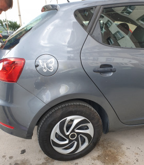 Seat Ibiza 5D Reference , снимка 5 - Автомобили и джипове - 45965587
