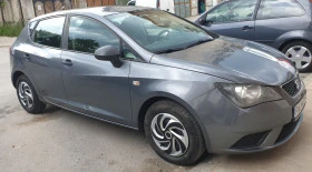 Seat Ibiza 5D Reference  | Mobile.bg    3