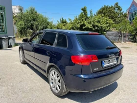 Audi A3 Sportback, снимка 1