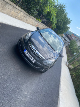 Opel Corsa 91 397 км., снимка 3