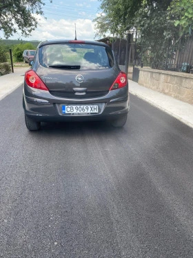     Opel Corsa 91 397 .