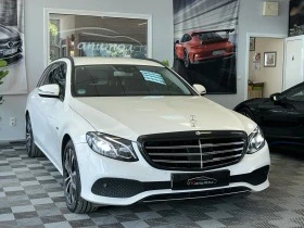 Mercedes-Benz E 300 DE EQ POWER 306   | Mobile.bg    3