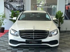 Mercedes-Benz E 300 DE EQ POWER 306   | Mobile.bg    2