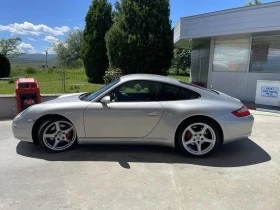 Porsche 911 Carrera 4S, снимка 4