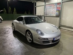 Porsche 911 Carrera 4S, снимка 7