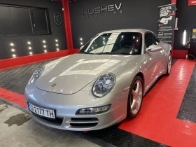 Porsche 911 Carrera 4S, снимка 13