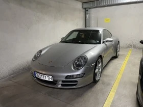 Porsche 911 Carrera 4S, снимка 12