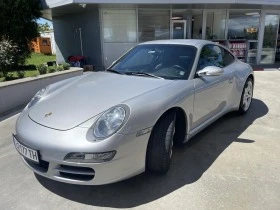 Porsche 911 Carrera 4S, снимка 3